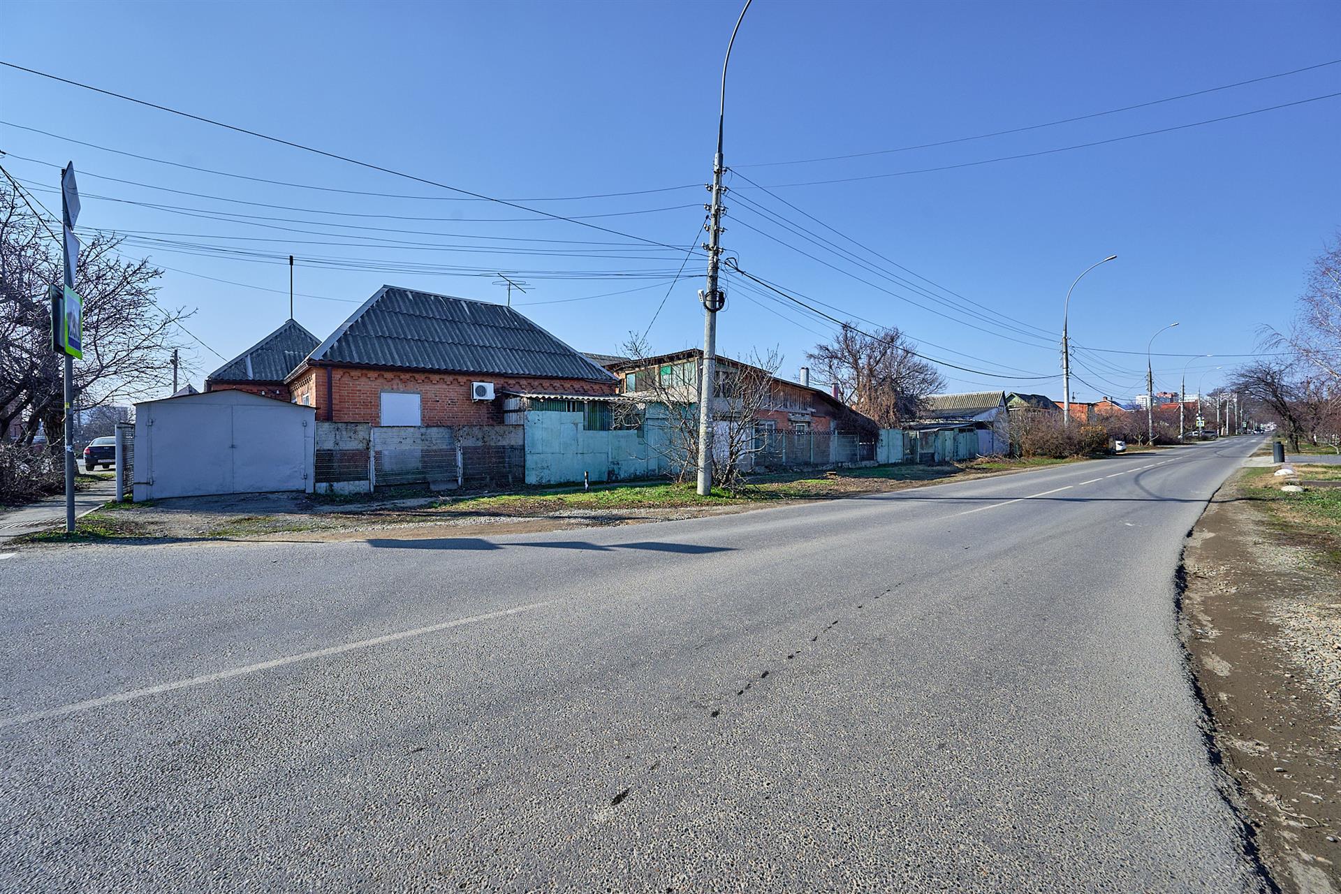 Фото №6: Коммерция 4 м² - Краснодар, Карасунский внутригородской округ, ж/м Пашковский, ул. Крупской, 53