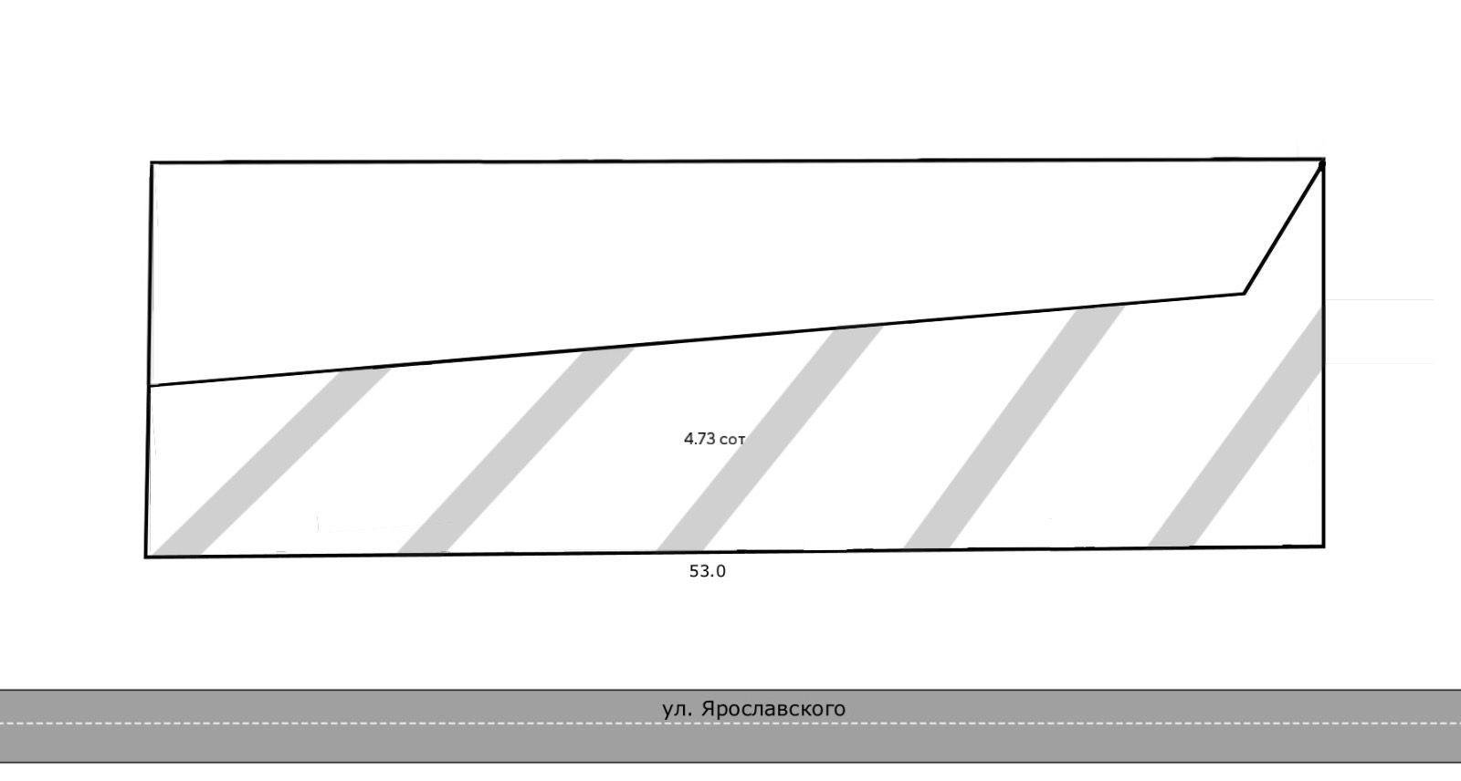 Фото №12: Коммерция 4 м² - Краснодар, Карасунский внутригородской округ, ж/м Пашковский, ул. Крупской, 53