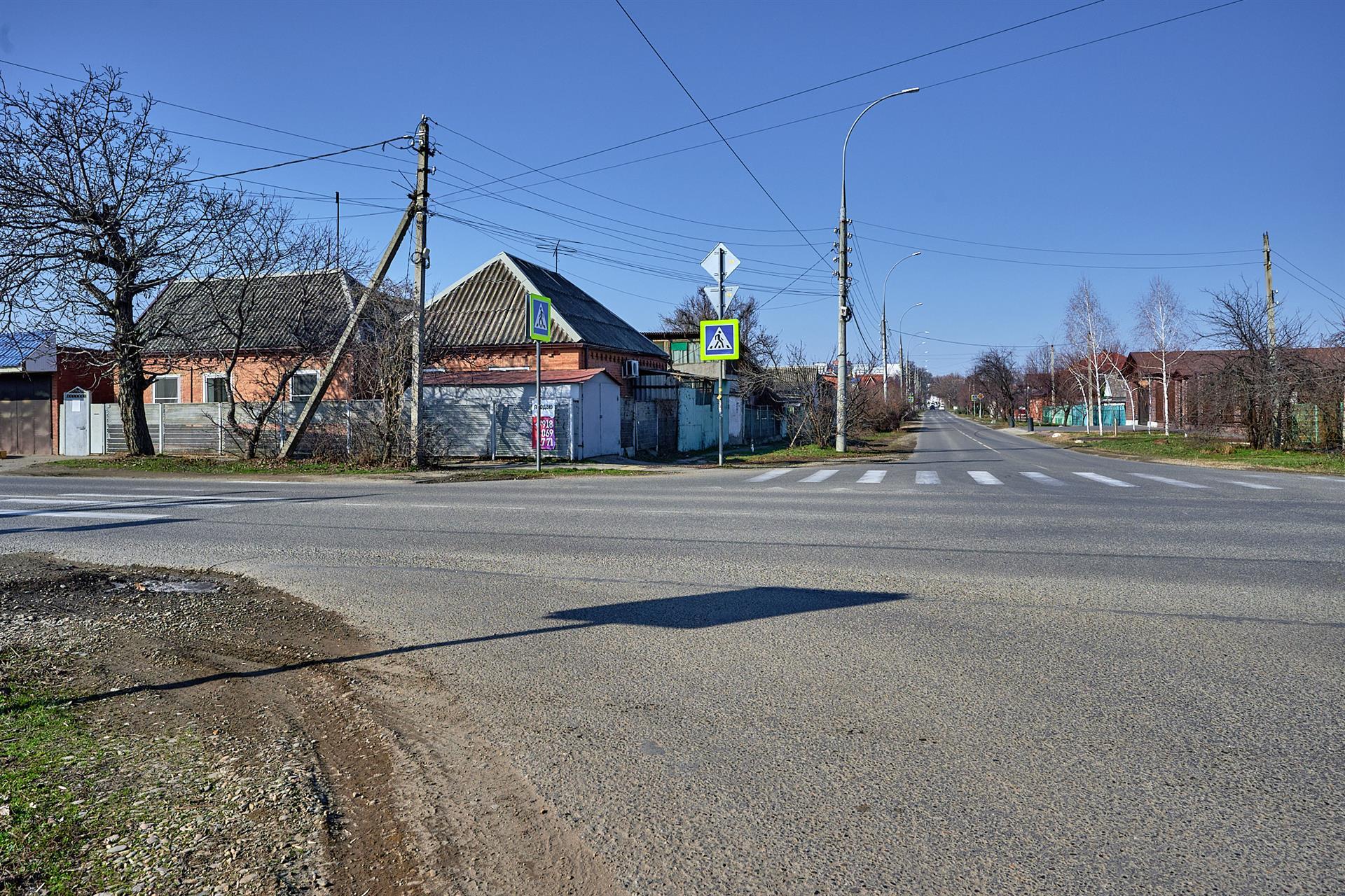Фото №9: Коммерция 4 м² - Краснодар, Карасунский внутригородской округ, ж/м Пашковский, ул. Крупской, 53
