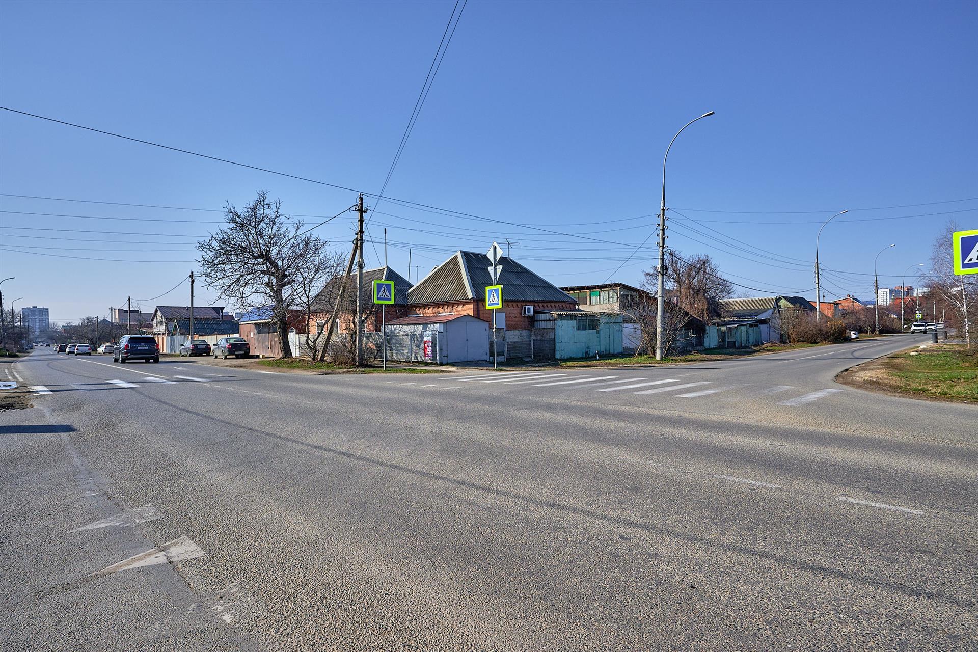 Фото №7: Коммерция 4 м² - Краснодар, Карасунский внутригородской округ, ж/м Пашковский, ул. Крупской, 53