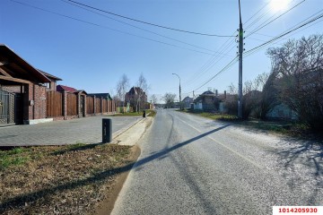 Фото №3: Коммерческая земля 5 сот. - Краснодар, ж/м Пашковский, ул. Крупской, 53