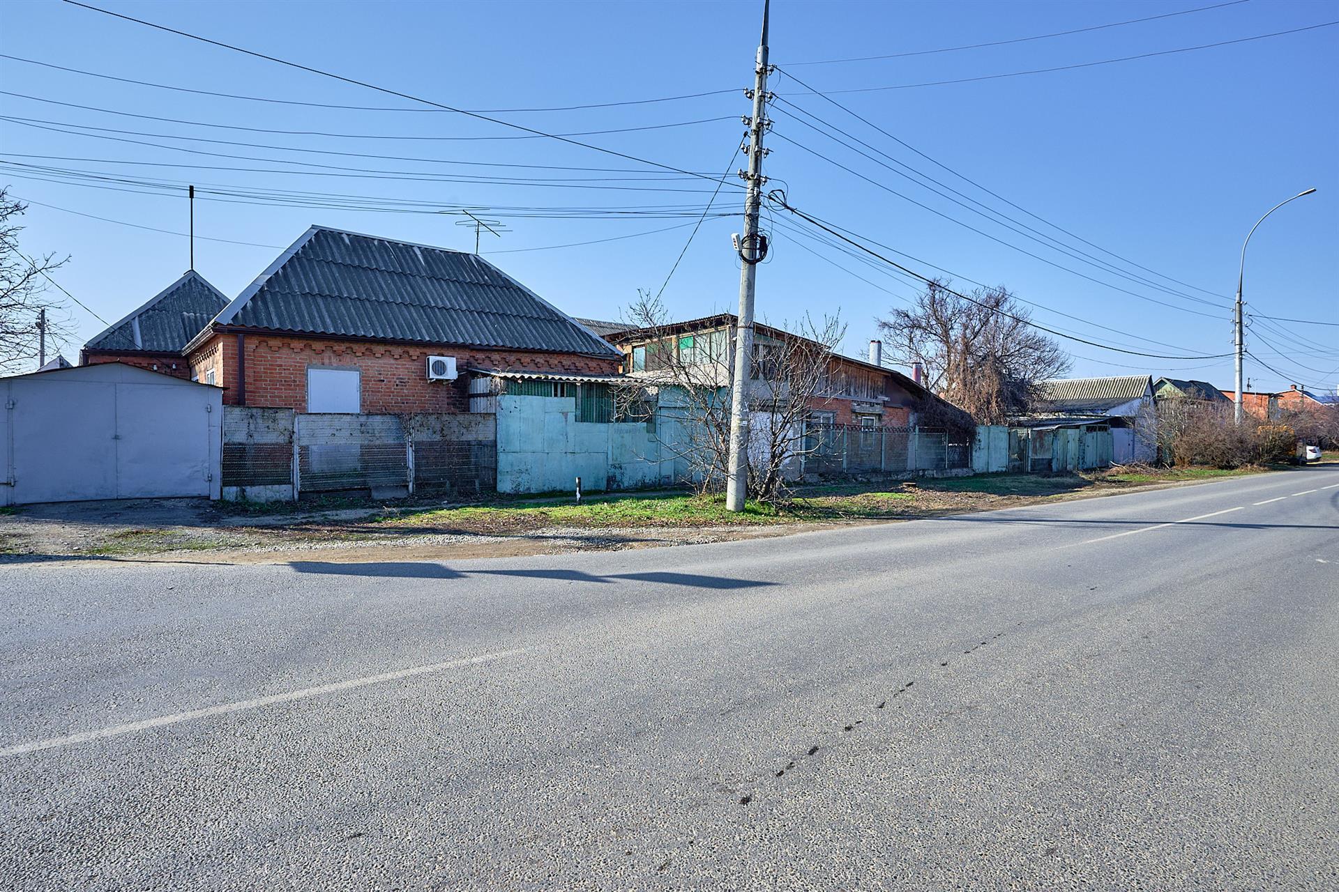 Фото №5: Коммерция 4 м² - Краснодар, Карасунский внутригородской округ, ж/м Пашковский, ул. Крупской, 53