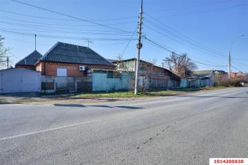 Фото №5: Коммерция 4 м² - Краснодар, ж/м Пашковский, ул. Крупской, 53