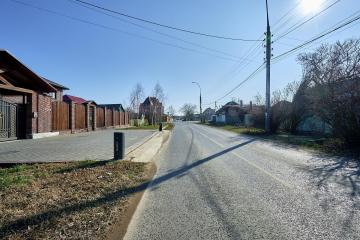 Фото №3: Коммерция 4 м² - Краснодар, ж/м Пашковский, ул. Крупской, 53