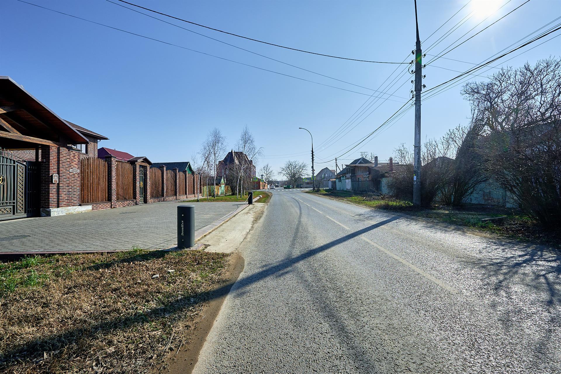 Фото №3: Коммерция 4 м² - Краснодар, Карасунский внутригородской округ, ж/м Пашковский, ул. Крупской, 53