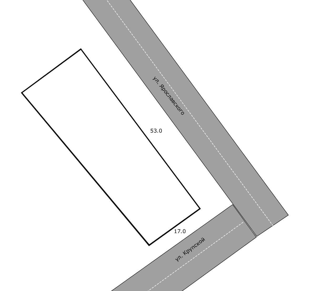 Фото №11: Коммерция 4 м² - Краснодар, Карасунский внутригородской округ, ж/м Пашковский, ул. Крупской, 53