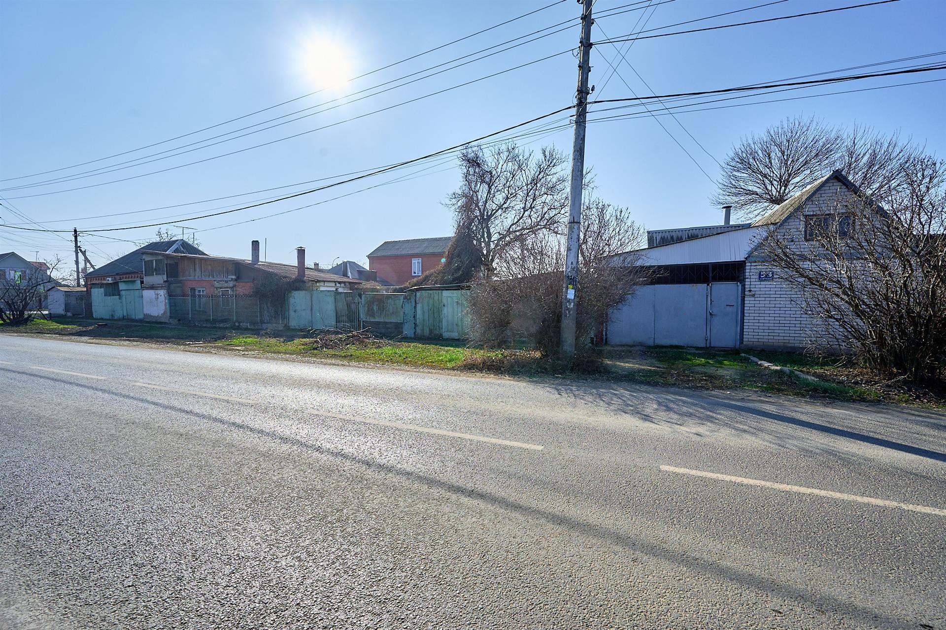 Фото №4: Коммерция 4 м² - Краснодар, Карасунский внутригородской округ, ж/м Пашковский, ул. Крупской, 53