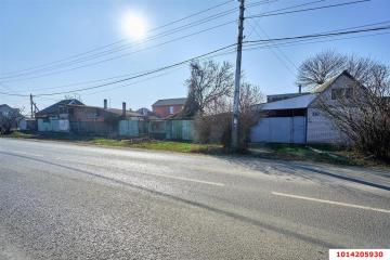 Фото №4: Коммерция 4 м² - Краснодар, ж/м Пашковский, ул. Крупской, 53