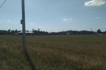 Фото №1: Земельный участок 8 сот. - Пилот, мкр. Прикубанский внутригородской округ, 