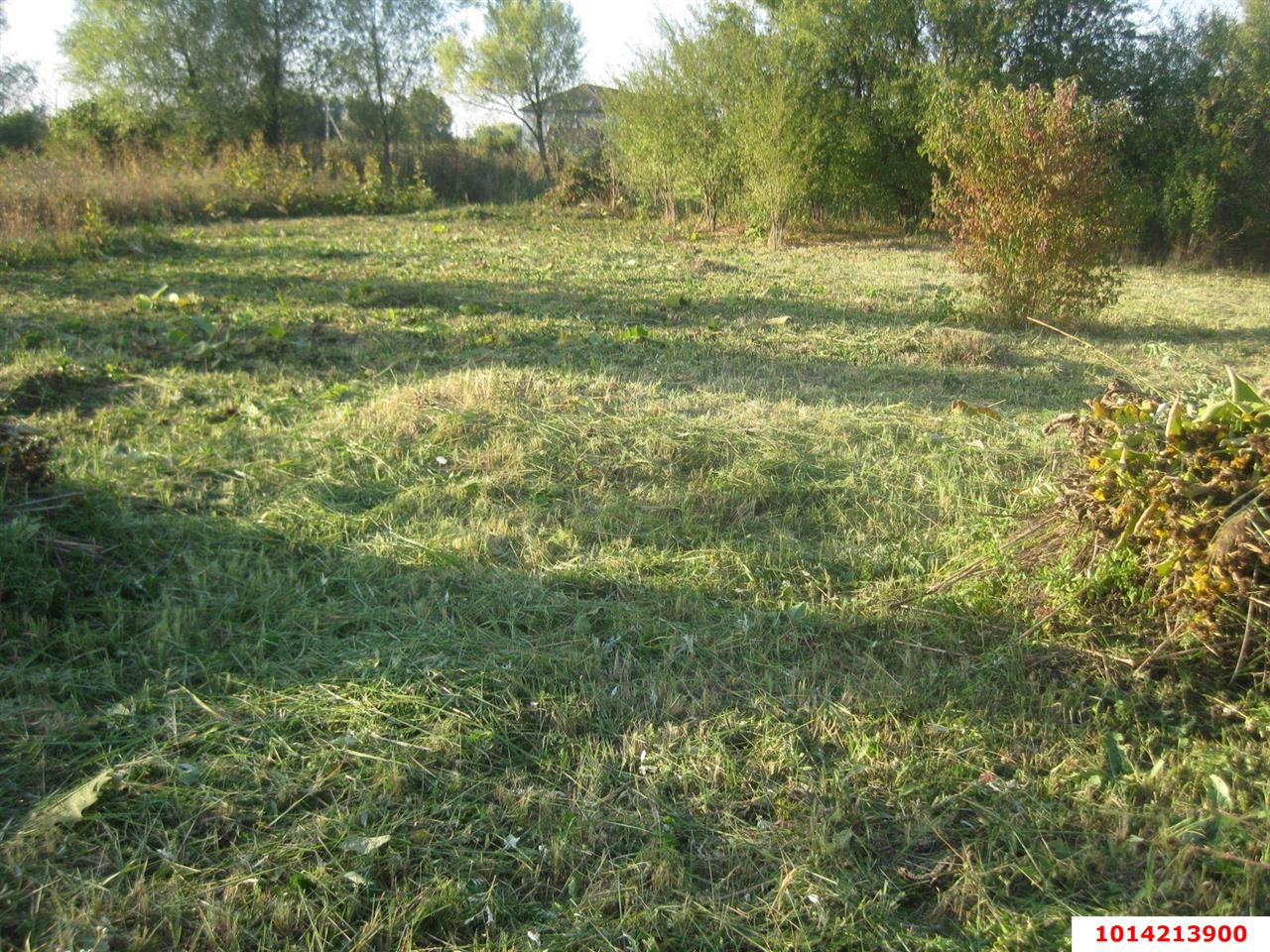 Фото №2: Земельный участок под ИЖС 8 сот. - Пилот, Прикубанский внутригородской округ