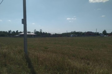 Фото №1: Земельный участок под ИЖС 8 сот. - Пилот, мкр. Прикубанский внутригородской округ, 