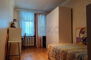 Фото №4: 4-комнатная квартира 83 м² - Краснодар, мкр. Краевая Клиническая Больница, ул. 1 Мая, 234