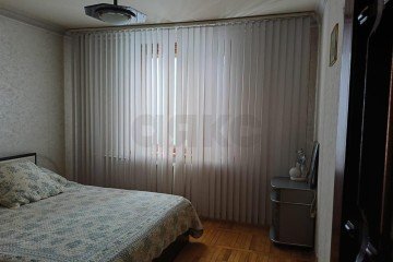 Фото №3: 4-комнатная квартира 83 м² - Краснодар, мкр. Краевая Клиническая Больница, ул. 1 Мая, 234