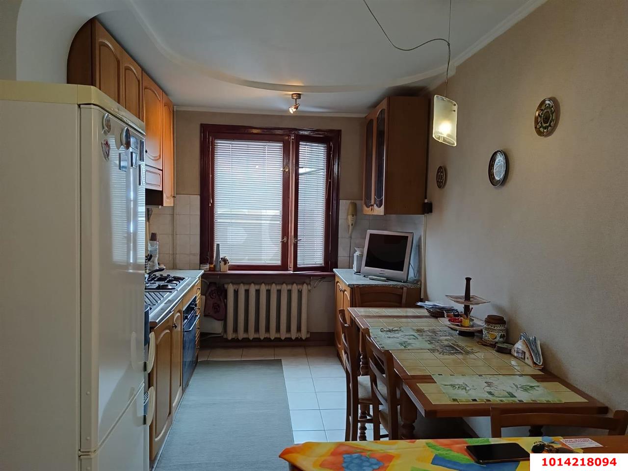 Фото №7: 4-комнатная квартира 83 м² - Краснодар, Краевая Клиническая Больница, ул. 1 Мая, 234
