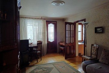 Фото №2: 4-комнатная квартира 83 м² - Краснодар, мкр. Краевая Клиническая Больница, ул. 1 Мая, 234