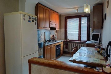 Фото №5: 4-комнатная квартира 83 м² - Краснодар, мкр. Краевая Клиническая Больница, ул. 1 Мая, 234
