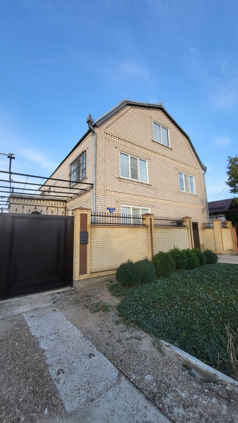 Фото №14: Дом 212 м² + 6 сот. - Славянск-на-Кубани, ул. Кубанская