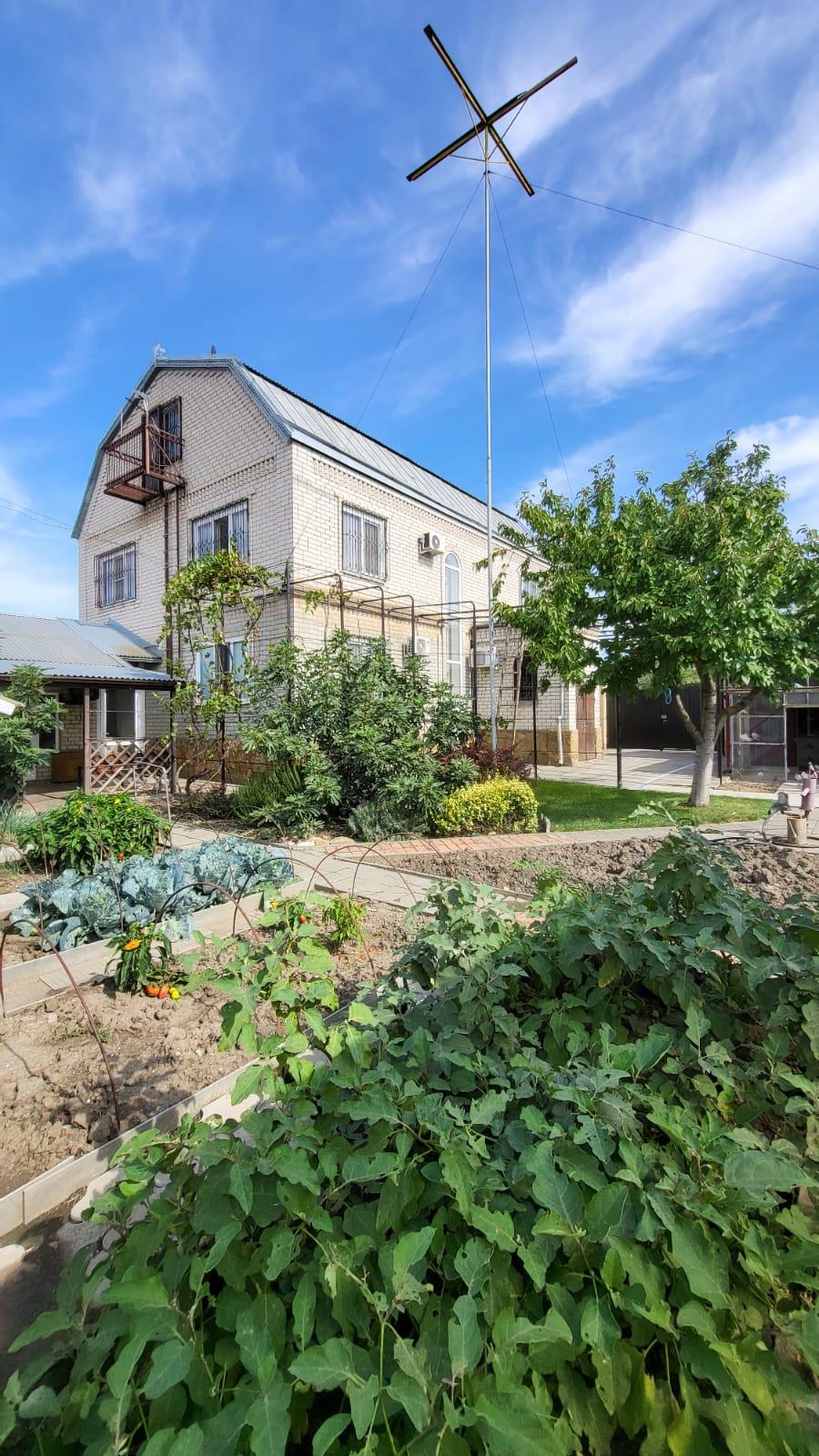 Фото №15: Дом 212 м² + 6 сот. - Славянск-на-Кубани, ул. Кубанская