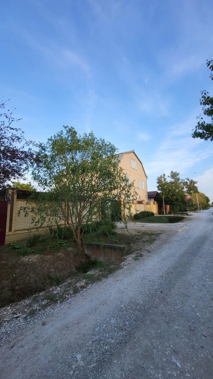 Фото №18: Дом 212 м² + 6 сот. - Славянск-на-Кубани, ул. Кубанская