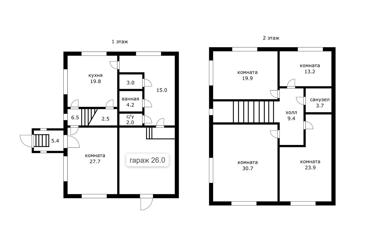 Фото №19: Дом 212 м² + 6 сот. - Славянск-на-Кубани, ул. Кубанская