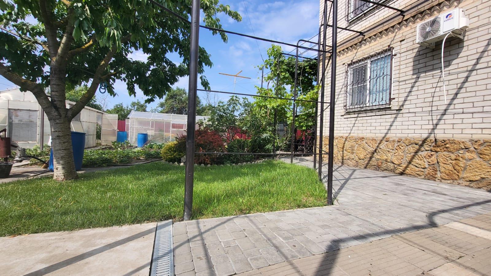 Фото №16: Дом 212 м² + 6 сот. - Славянск-на-Кубани, ул. Кубанская