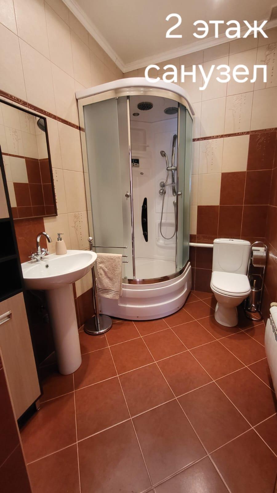 Фото №9: Дом 212 м² + 6 сот. - Славянск-на-Кубани, ул. Кубанская