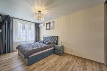 Фото №1: 1-комнатная квартира 34 м² - Краснодар, мкр. жилой комплекс Новелла, ул. Питерская, 40к3