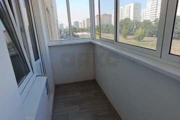 Фото №4: 1-комнатная квартира 33 м² - Краснодар, мкр. Восточно-Кругликовский, ул. Черкасская, 60/1