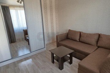 Фото №5: 1-комнатная квартира 33 м² - Краснодар, мкр. Восточно-Кругликовский, ул. Черкасская, 60/1