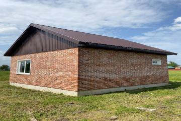 Фото №3: Дом 30 м² - Дербентский, мкр. Карасунский внутригородской округ, ул. Дербентская, 56Г