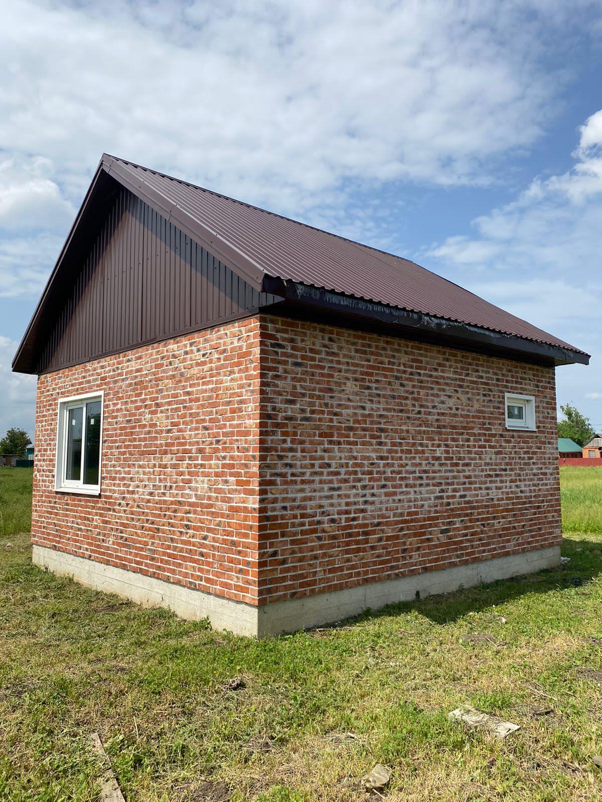 Фото №3: Дом 30 м² + 15.4 сот. - Дербентский, мкр. Карасунский внутригородской округ, ул. Дербентская, 56Г