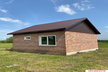 Фото №1: Дом 30 м² - Дербентский, ул. Дербентская, 56Г