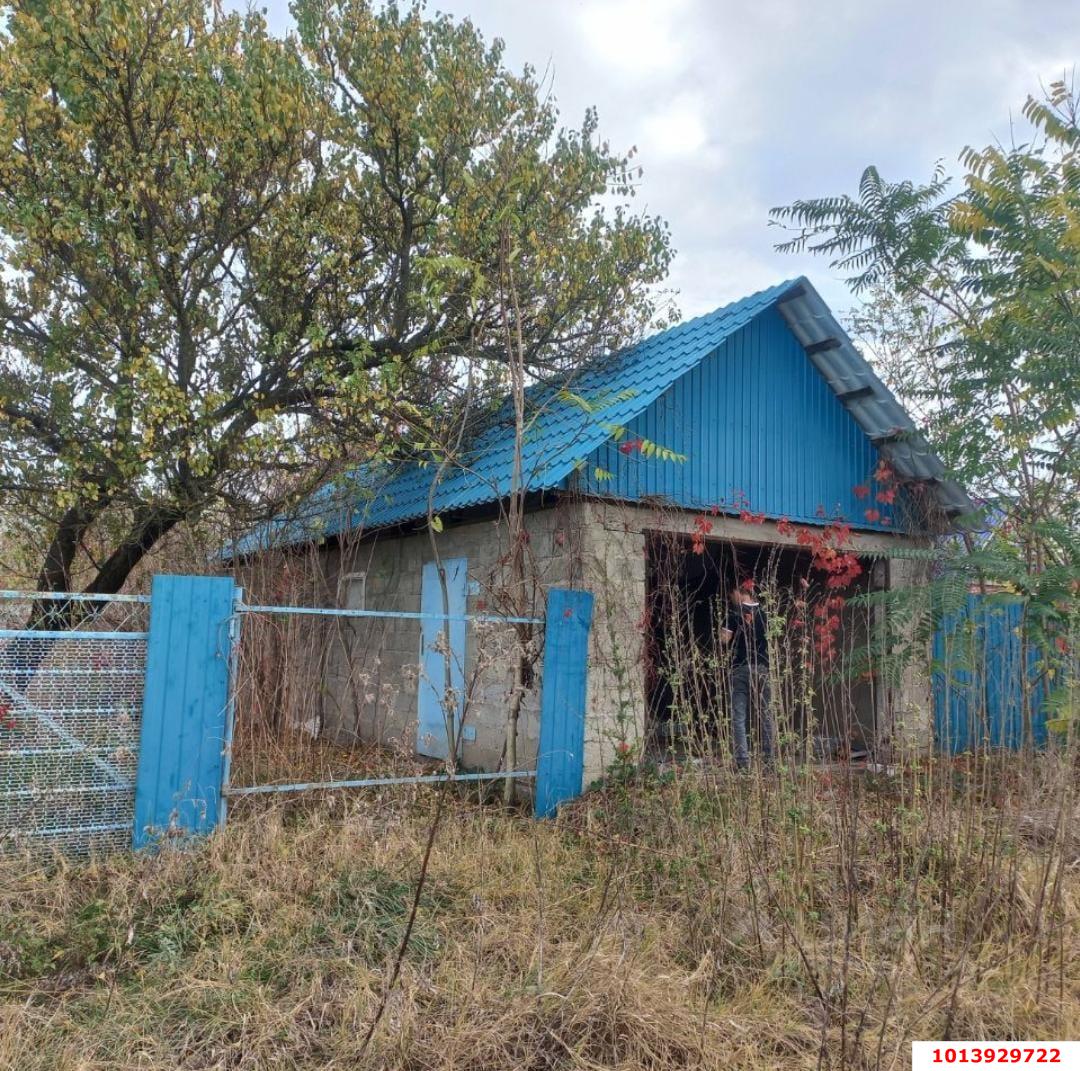 Фото №1: Дом 46 м² + 25 сот. - Петропавловская, 