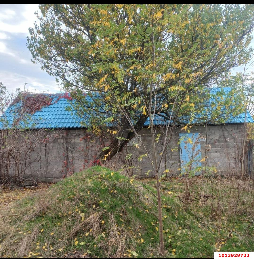 Фото №2: Дом 46 м² + 25 сот. - Петропавловская, 