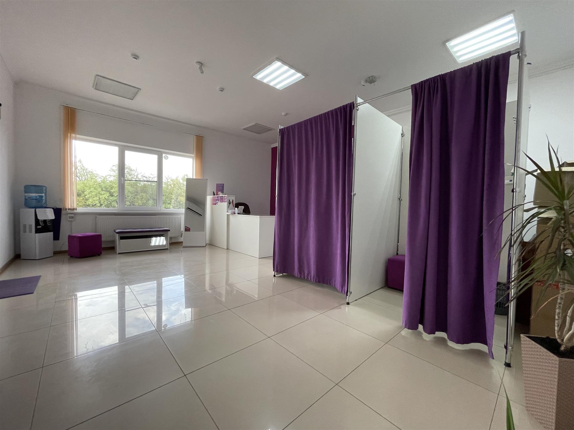 Фото №5: Коммерция 354 м² - Щербиновский, ул. Свердлова, 1