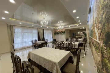 Фото №1: Отдельное здание 354 м² - Щербиновский, ул. Свердлова, 1