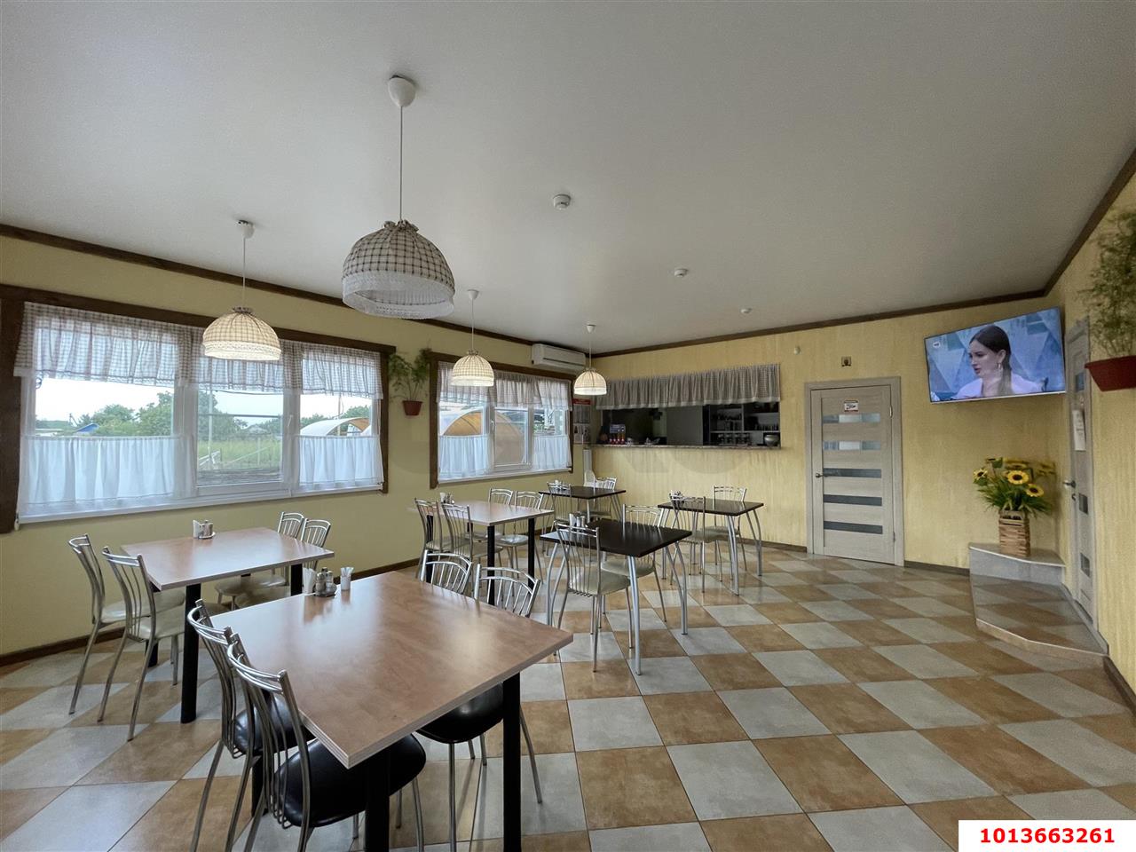 Фото №6: Готовый бизнес 125 м² - Краснодарский край Щербиновский район