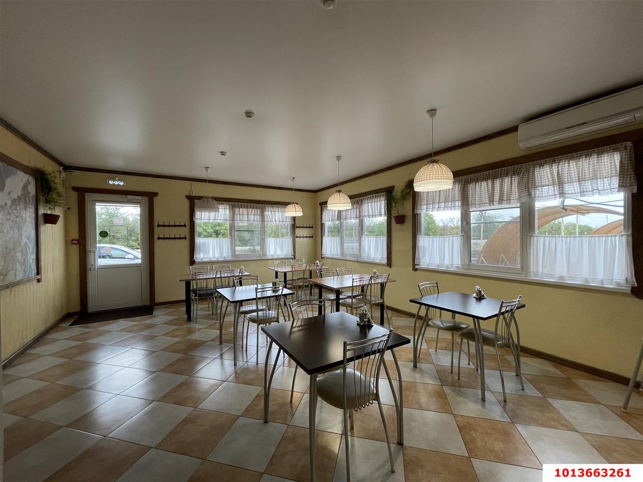 Фото №7: Готовый бизнес 125 м² - Краснодарский край Щербиновский район