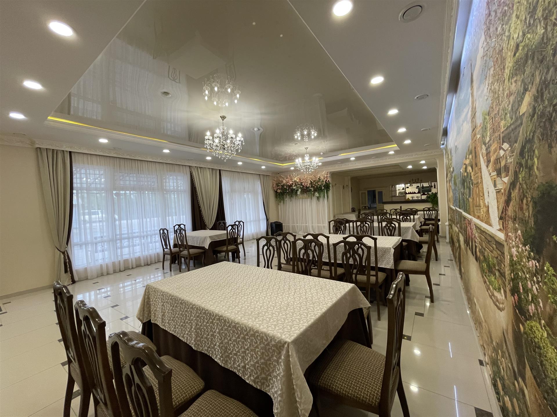 Фото №1: Коммерция 354 м² - Щербиновский, ул. Свердлова, 1