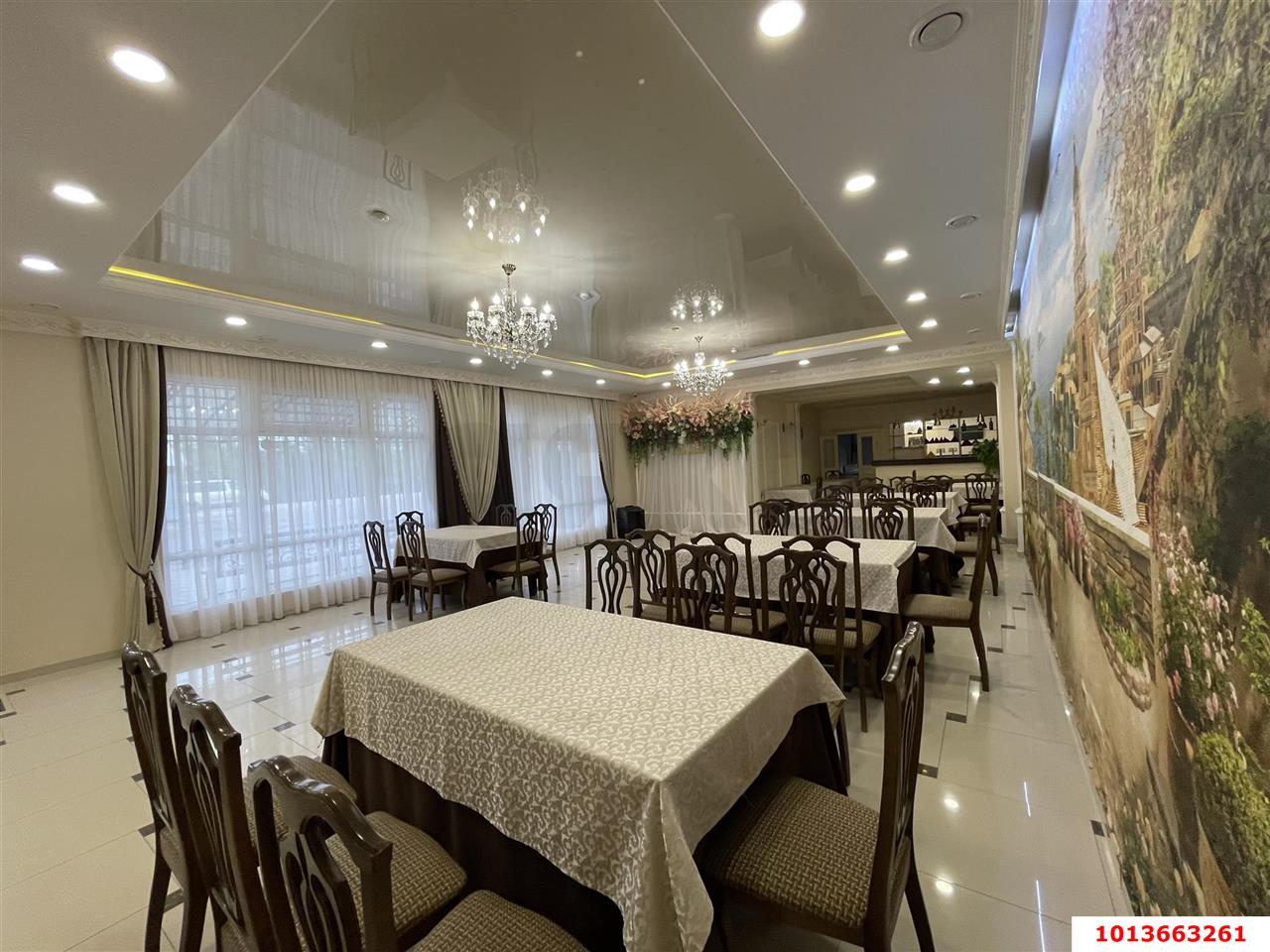 Фото №3: Готовый бизнес 125 м² - Краснодарский край Щербиновский район