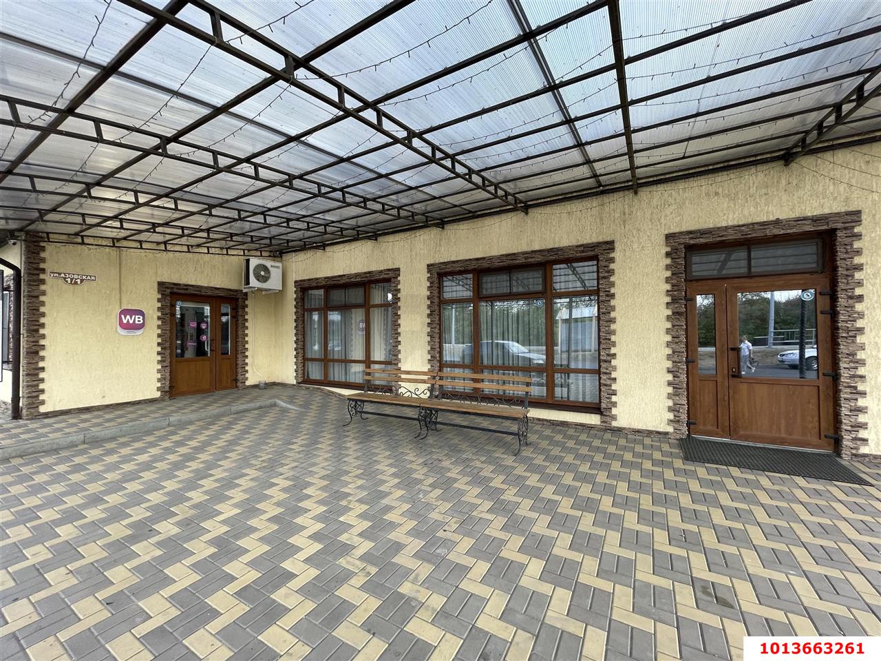 Фото №5: Готовый бизнес 125 м² - Краснодарский край Щербиновский район