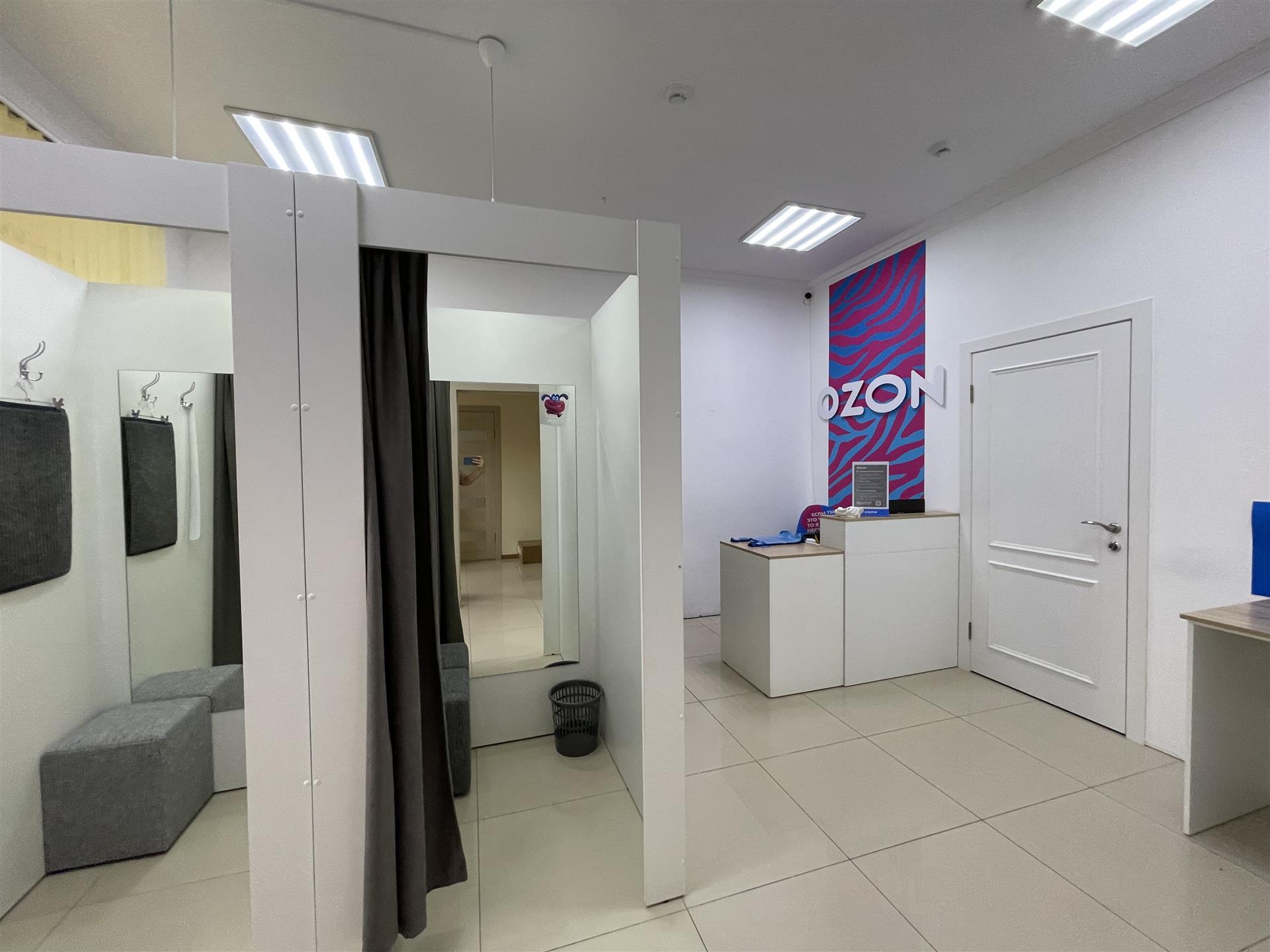 Фото №3: Коммерция 354 м² - Щербиновский, ул. Свердлова, 1