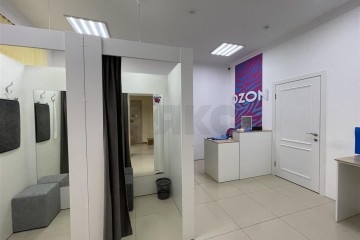 Фото №3: Отдельное здание 354 м² - Щербиновский, ул. Свердлова, 1