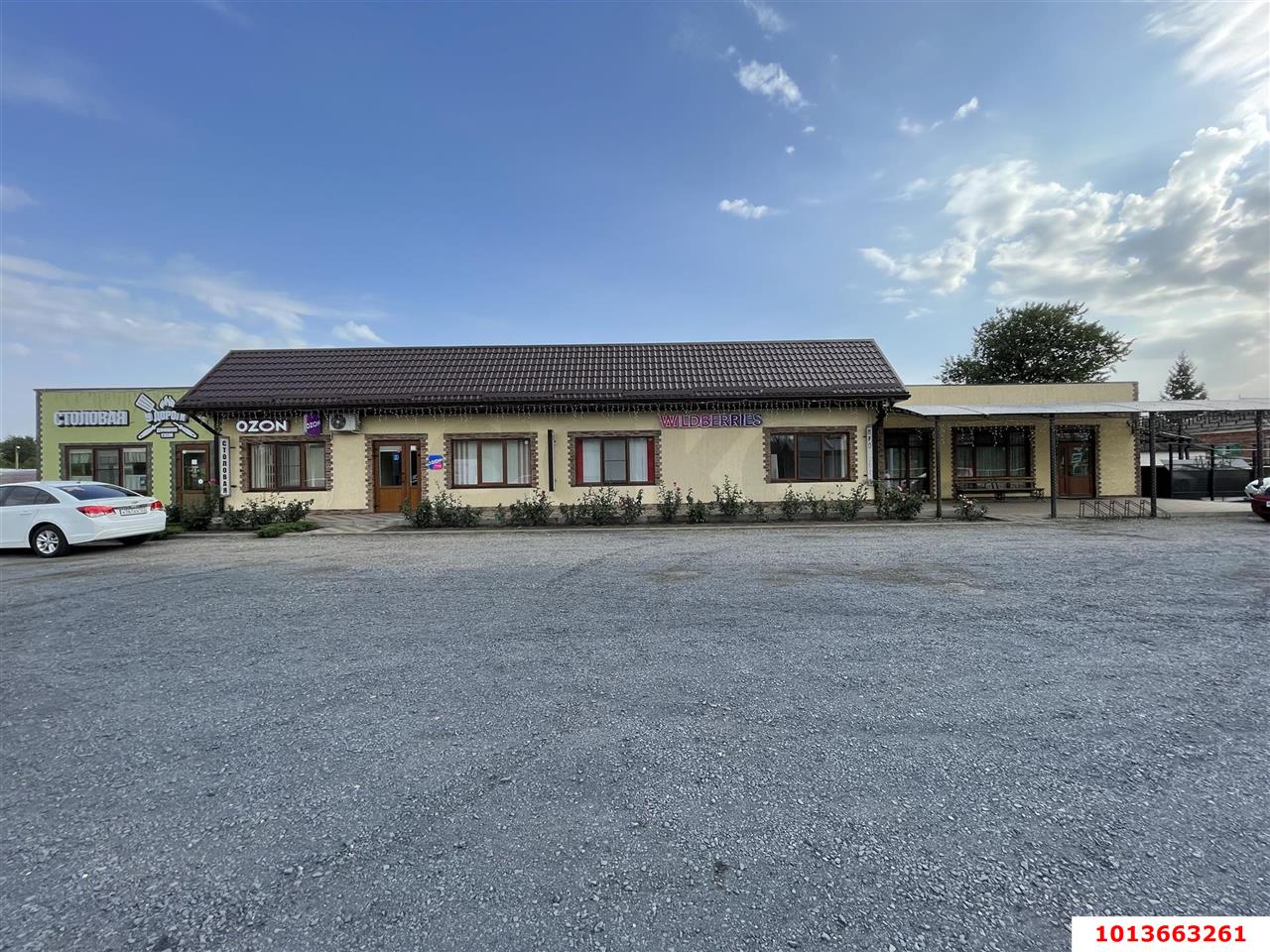 Фото №8: Готовый бизнес 125 м² - Краснодарский край Щербиновский район