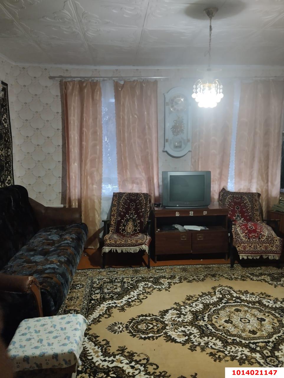 Фото №1: Дом 60 м² + 20 сот. - Артезианский, ул. Филатова, 19