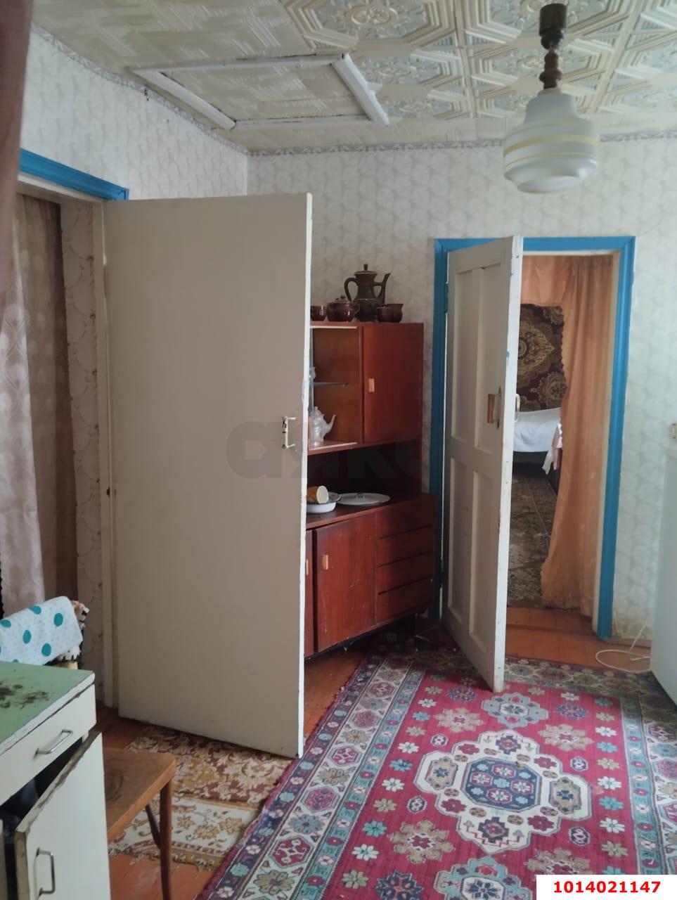 Фото №4: Дом 60 м² + 20 сот. - Артезианский, ул. Филатова, 19
