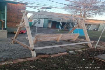 Фото №2: Дом 64 м² - Щербиновский, ул. Азовская