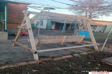 Фото №2: Дом 64 м² - Щербиновский, ул. Азовская