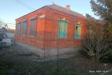 Фото №3: Дом 64 м² - Щербиновский, ул. Азовская