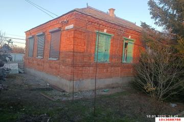 Фото №3: Дом 64 м² - Щербиновский, ул. Азовская